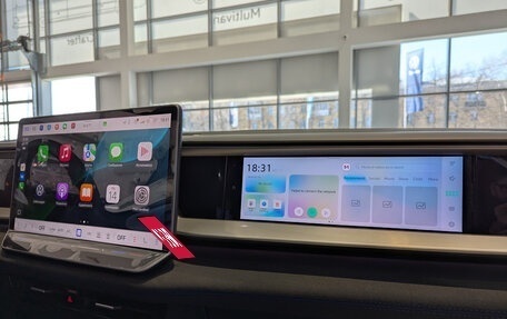 Volkswagen Teramont, 2025 год, 6 690 000 рублей, 39 фотография