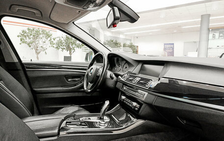 BMW 5 серия, 2010 год, 1 679 000 рублей, 11 фотография