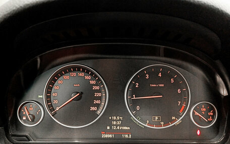 BMW 5 серия, 2010 год, 1 679 000 рублей, 13 фотография