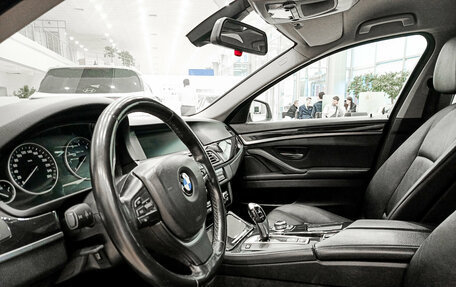 BMW 5 серия, 2010 год, 1 679 000 рублей, 16 фотография