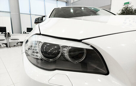 BMW 5 серия, 2010 год, 1 679 000 рублей, 17 фотография