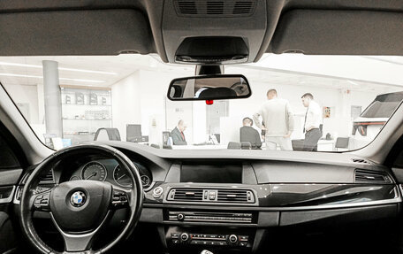 BMW 5 серия, 2010 год, 1 679 000 рублей, 14 фотография