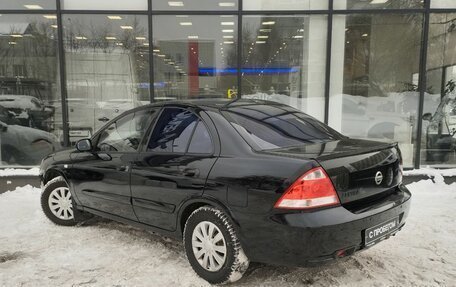 Nissan Almera Classic, 2008 год, 510 000 рублей, 6 фотография