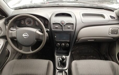 Nissan Almera Classic, 2008 год, 510 000 рублей, 9 фотография