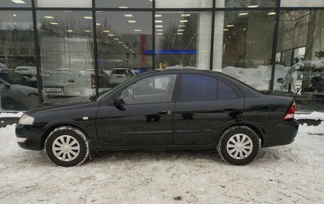 Nissan Almera Classic, 2008 год, 510 000 рублей, 5 фотография