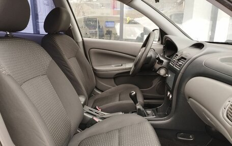 Nissan Almera Classic, 2008 год, 510 000 рублей, 10 фотография