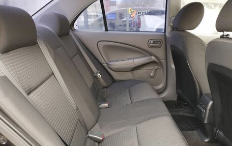 Nissan Almera Classic, 2008 год, 510 000 рублей, 11 фотография