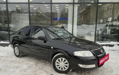 Nissan Almera Classic, 2008 год, 510 000 рублей, 3 фотография