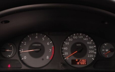 Nissan Almera Classic, 2008 год, 510 000 рублей, 12 фотография