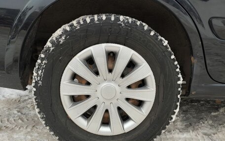 Nissan Almera Classic, 2008 год, 510 000 рублей, 13 фотография