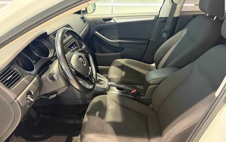 Volkswagen Jetta VI, 2016 год, 1 329 000 рублей, 7 фотография