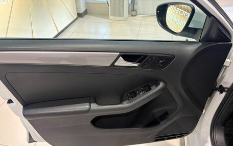 Volkswagen Jetta VI, 2016 год, 1 329 000 рублей, 8 фотография