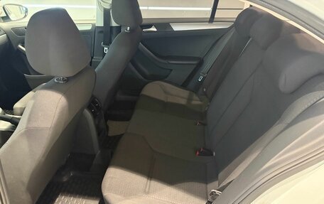 Volkswagen Jetta VI, 2016 год, 1 329 000 рублей, 9 фотография