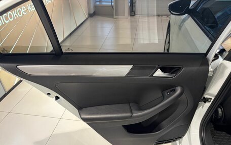 Volkswagen Jetta VI, 2016 год, 1 329 000 рублей, 10 фотография