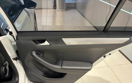 Volkswagen Jetta VI, 2016 год, 1 329 000 рублей, 12 фотография