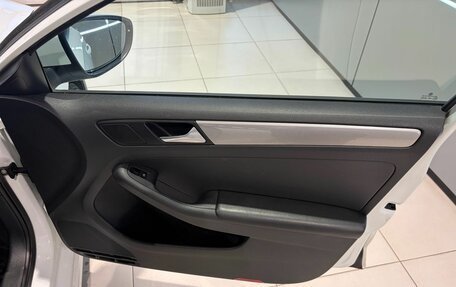 Volkswagen Jetta VI, 2016 год, 1 329 000 рублей, 14 фотография