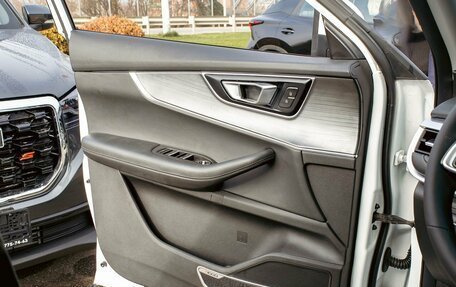 Chery Tiggo 7 Pro, 2021 год, 1 545 000 рублей, 12 фотография