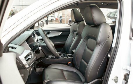 Chery Tiggo 7 Pro, 2021 год, 1 545 000 рублей, 11 фотография