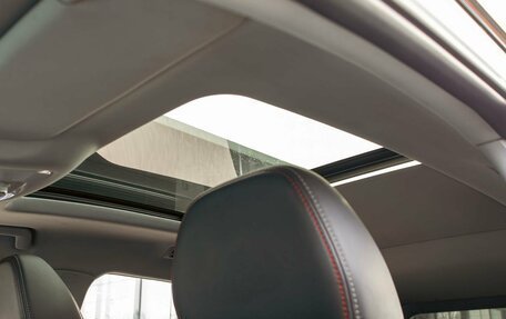 Chery Tiggo 7 Pro, 2021 год, 1 545 000 рублей, 17 фотография