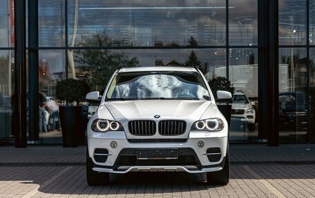 BMW X5, 2013 год, 1 855 000 рублей, 2 фотография