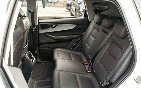 Chery Tiggo 7 Pro, 2021 год, 1 545 000 рублей, 18 фотография