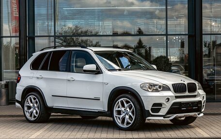 BMW X5, 2013 год, 1 855 000 рублей, 3 фотография