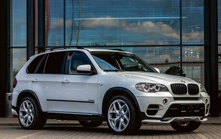 BMW X5, 2013 год, 1 855 000 рублей, 7 фотография