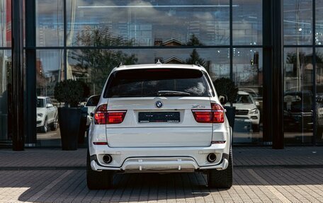 BMW X5, 2013 год, 1 855 000 рублей, 5 фотография