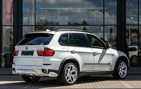 BMW X5, 2013 год, 1 855 000 рублей, 6 фотография