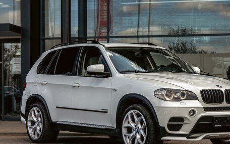 BMW X5, 2013 год, 1 855 000 рублей, 8 фотография