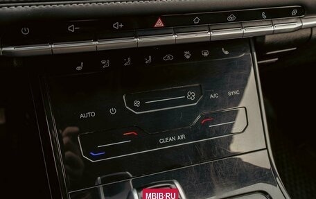 Chery Tiggo 7 Pro, 2021 год, 1 545 000 рублей, 15 фотография