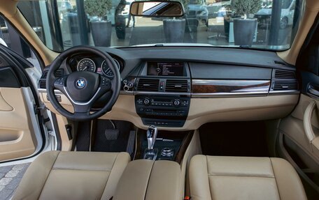 BMW X5, 2013 год, 1 855 000 рублей, 19 фотография