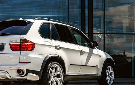 BMW X5, 2013 год, 1 855 000 рублей, 13 фотография