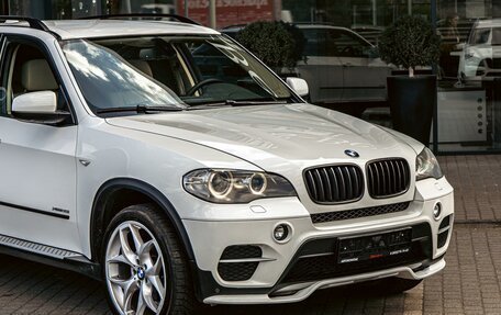 BMW X5, 2013 год, 1 855 000 рублей, 9 фотография