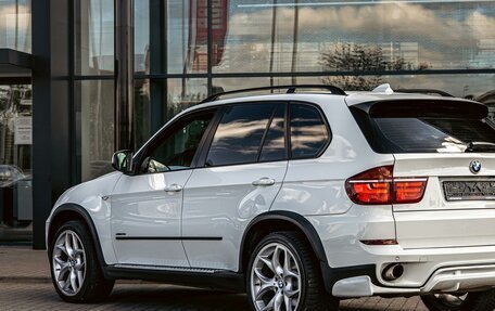 BMW X5, 2013 год, 1 855 000 рублей, 11 фотография