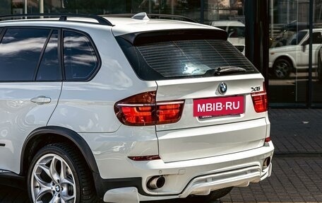 BMW X5, 2013 год, 1 855 000 рублей, 12 фотография