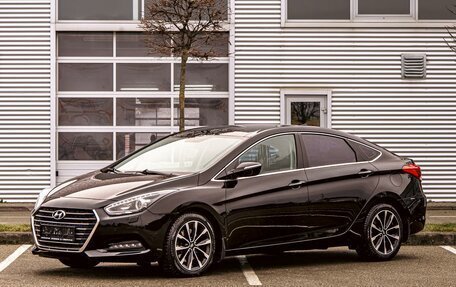 Hyundai i40 I рестайлинг, 2017 год, 1 155 000 рублей, 1 фотография