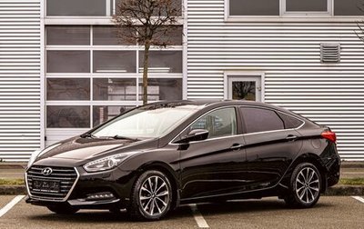 Hyundai i40 I рестайлинг, 2017 год, 1 155 000 рублей, 1 фотография