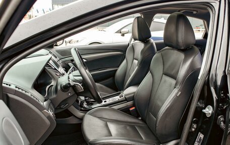 Hyundai i40 I рестайлинг, 2017 год, 1 155 000 рублей, 11 фотография