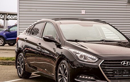 Hyundai i40 I рестайлинг, 2017 год, 1 155 000 рублей, 8 фотография