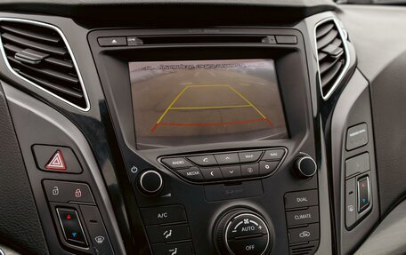 Hyundai i40 I рестайлинг, 2017 год, 1 155 000 рублей, 14 фотография