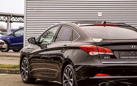 Hyundai i40 I рестайлинг, 2017 год, 1 155 000 рублей, 9 фотография