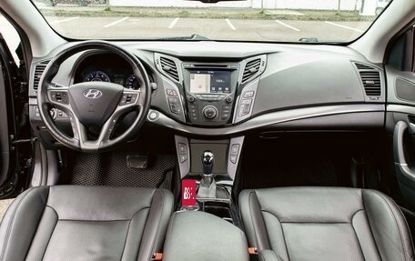 Hyundai i40 I рестайлинг, 2017 год, 1 155 000 рублей, 15 фотография