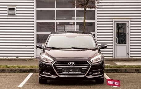 Hyundai i40 I рестайлинг, 2017 год, 1 155 000 рублей, 2 фотография