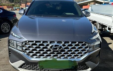 Hyundai Santa Fe IV, 2020 год, 3 400 000 рублей, 1 фотография