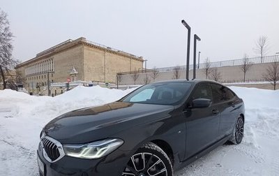BMW 6 серия, 2022 год, 9 400 000 рублей, 1 фотография