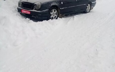 Mercedes-Benz E-Класс, 1996 год, 440 000 рублей, 1 фотография