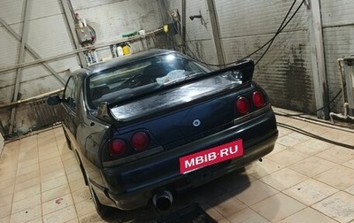 Nissan Skyline, 1992 год, 700 000 рублей, 1 фотография