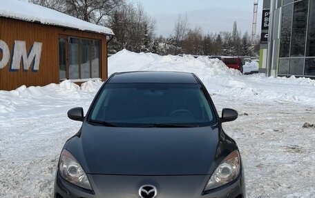 Mazda 3, 2012 год, 850 000 рублей, 1 фотография