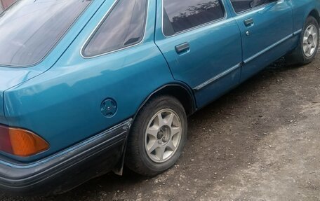 Ford Sierra I, 1983 год, 180 000 рублей, 1 фотография